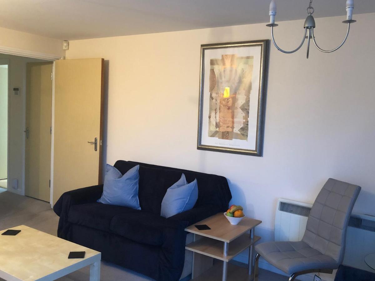 Honest City Centre Apartment 2 Southampton Zewnętrze zdjęcie